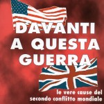 davanti a questa guerra