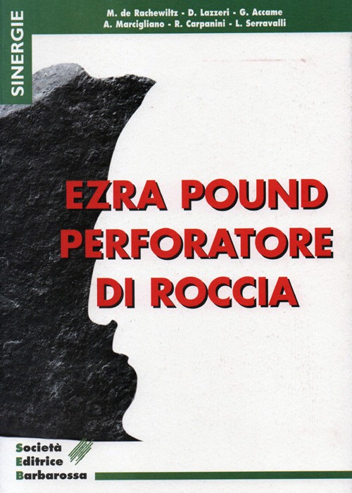 perforatore di roccia