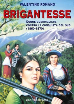 Brigantesse