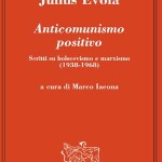 Evola-Anticomunismo