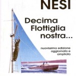 sergio nesi decima flottiglia nostra