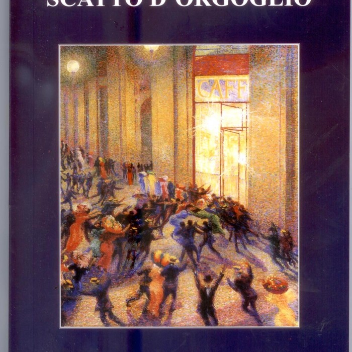 scatto d'orgoglio cesare ferri