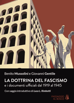 la-dottrina-del-fascismo