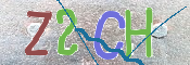 Immagine CAPTCHA