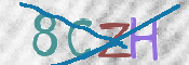 Immagine CAPTCHA