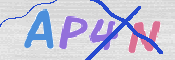 Immagine CAPTCHA