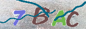 Immagine CAPTCHA