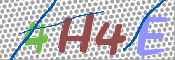 Immagine CAPTCHA