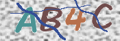 Immagine CAPTCHA