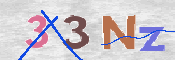 Immagine CAPTCHA