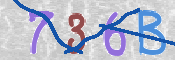 Immagine CAPTCHA