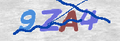 Immagine CAPTCHA