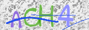 Immagine CAPTCHA