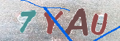 Immagine CAPTCHA