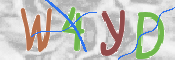 Immagine CAPTCHA