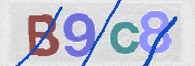 Immagine CAPTCHA