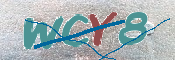 Immagine CAPTCHA