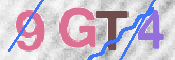 Immagine CAPTCHA