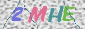 Immagine CAPTCHA