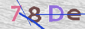 Immagine CAPTCHA