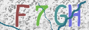 Immagine CAPTCHA