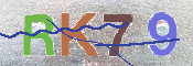 Immagine CAPTCHA