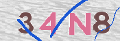 Immagine CAPTCHA