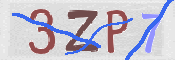 Immagine CAPTCHA