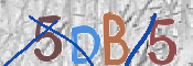 Immagine CAPTCHA