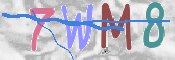 Immagine CAPTCHA