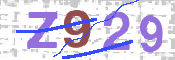 Immagine CAPTCHA