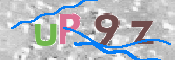 Immagine CAPTCHA