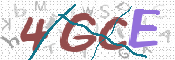 Immagine CAPTCHA
