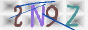 Immagine CAPTCHA
