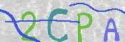Immagine CAPTCHA