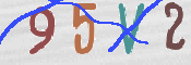 Immagine CAPTCHA