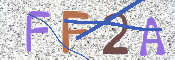 Immagine CAPTCHA