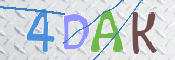 Immagine CAPTCHA