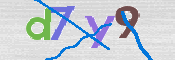 Immagine CAPTCHA