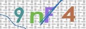 Immagine CAPTCHA