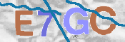 Immagine CAPTCHA
