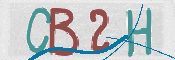 Immagine CAPTCHA