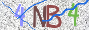 Immagine CAPTCHA