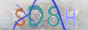 Immagine CAPTCHA