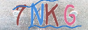 Immagine CAPTCHA