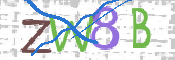 Immagine CAPTCHA