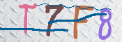 Immagine CAPTCHA