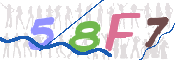 Immagine CAPTCHA