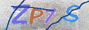 Immagine CAPTCHA