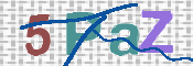 Immagine CAPTCHA